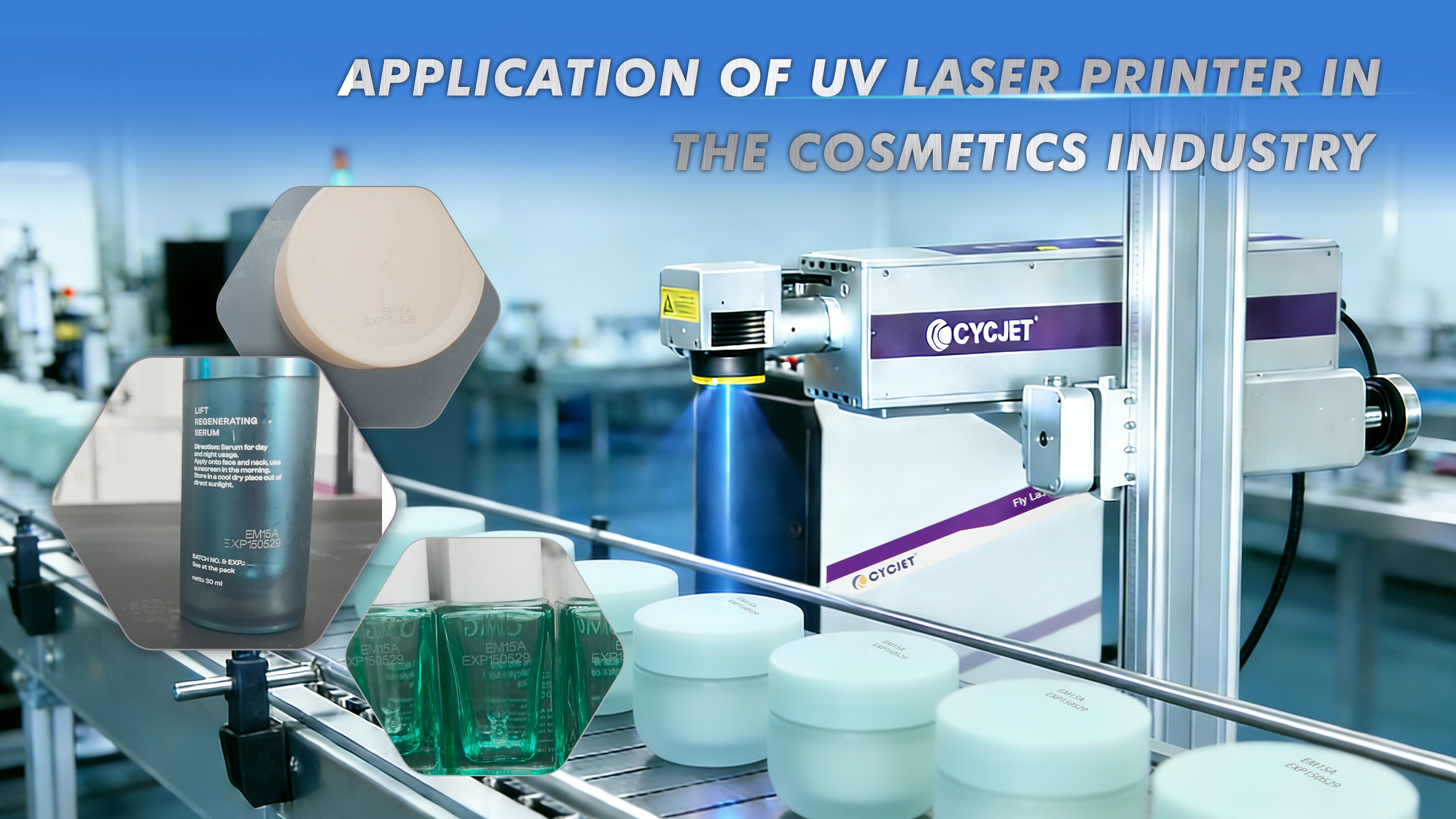 UV-Laserdrucker